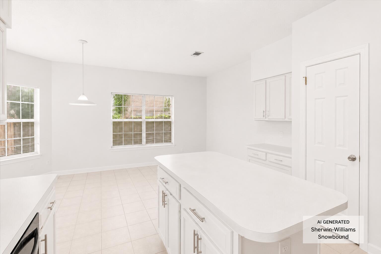 LAKE POINTE - Residential