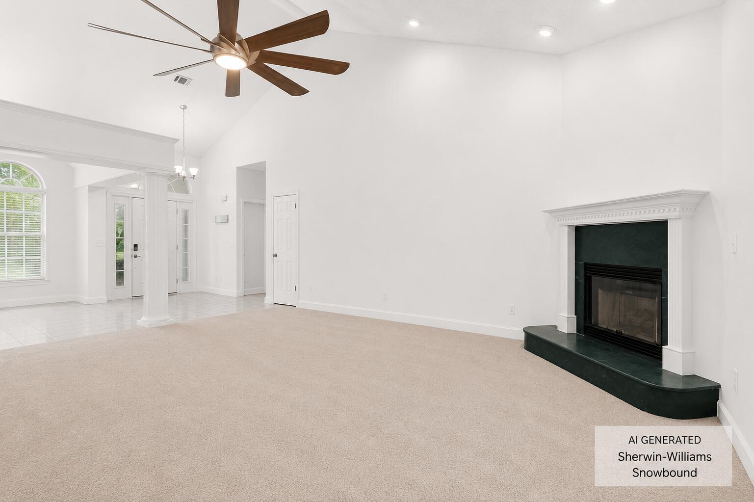 LAKE POINTE - Residential