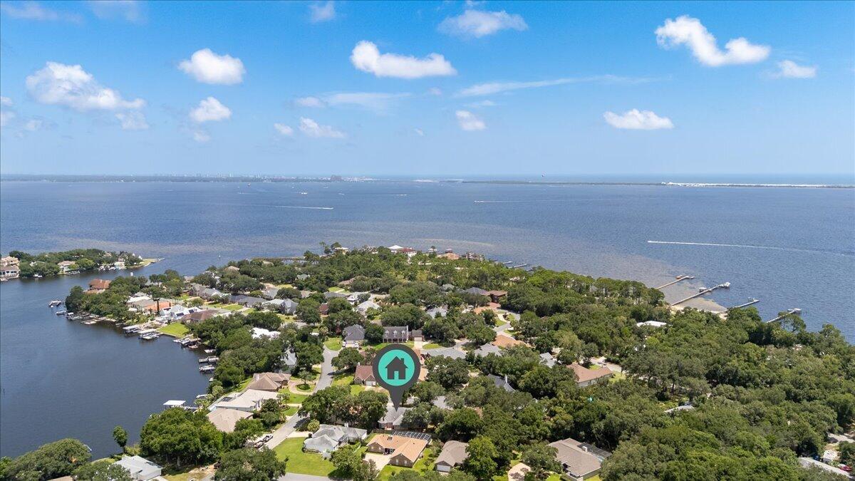 LAKE POINTE - Residential