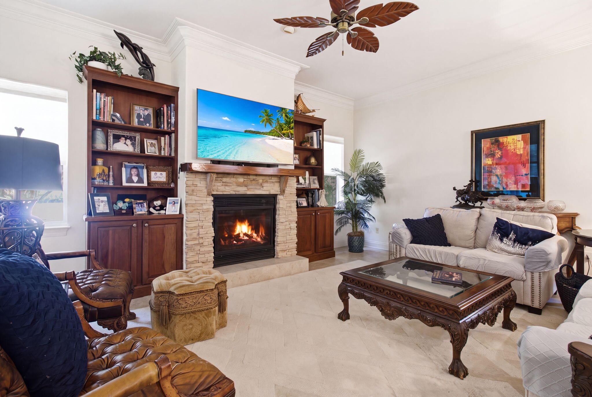 Emerald Lakes - Residential