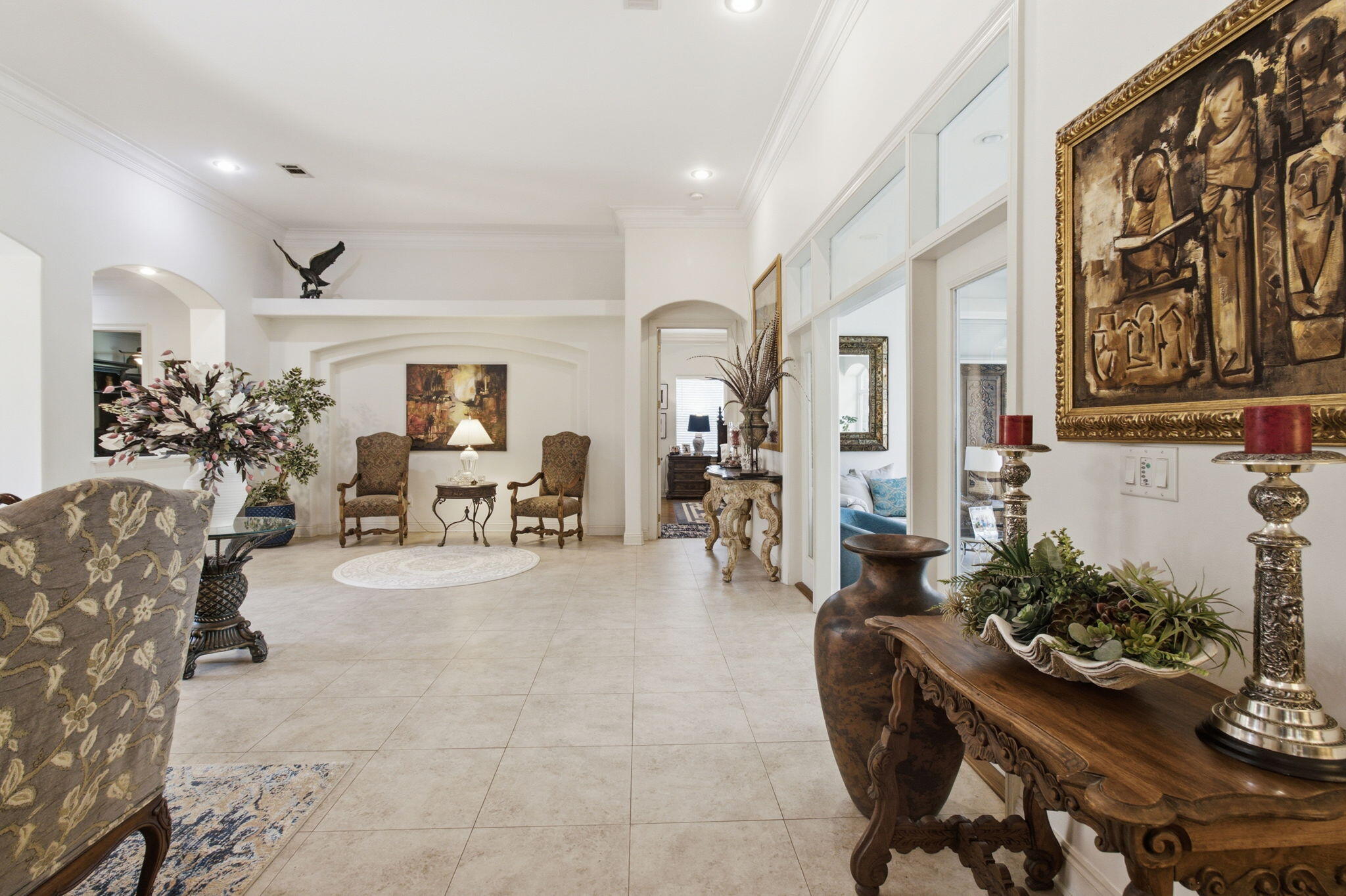 Emerald Lakes - Residential