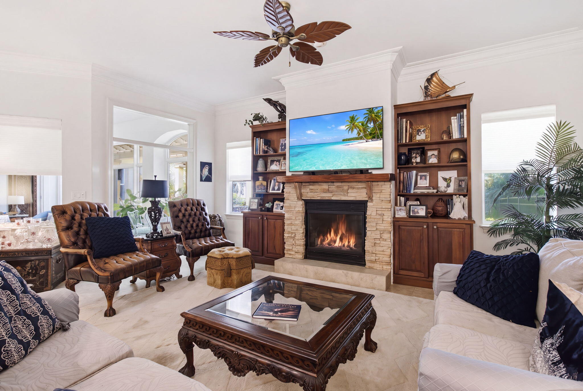 Emerald Lakes - Residential