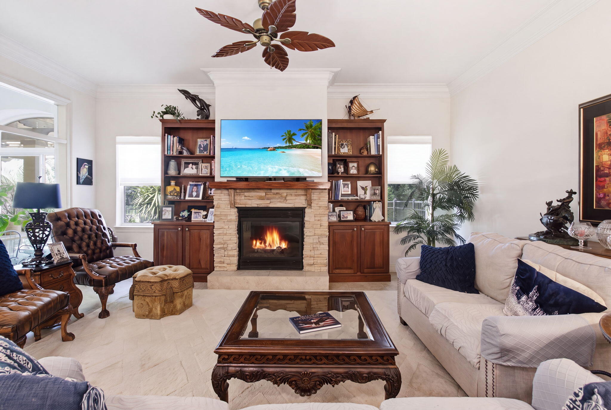 Emerald Lakes - Residential