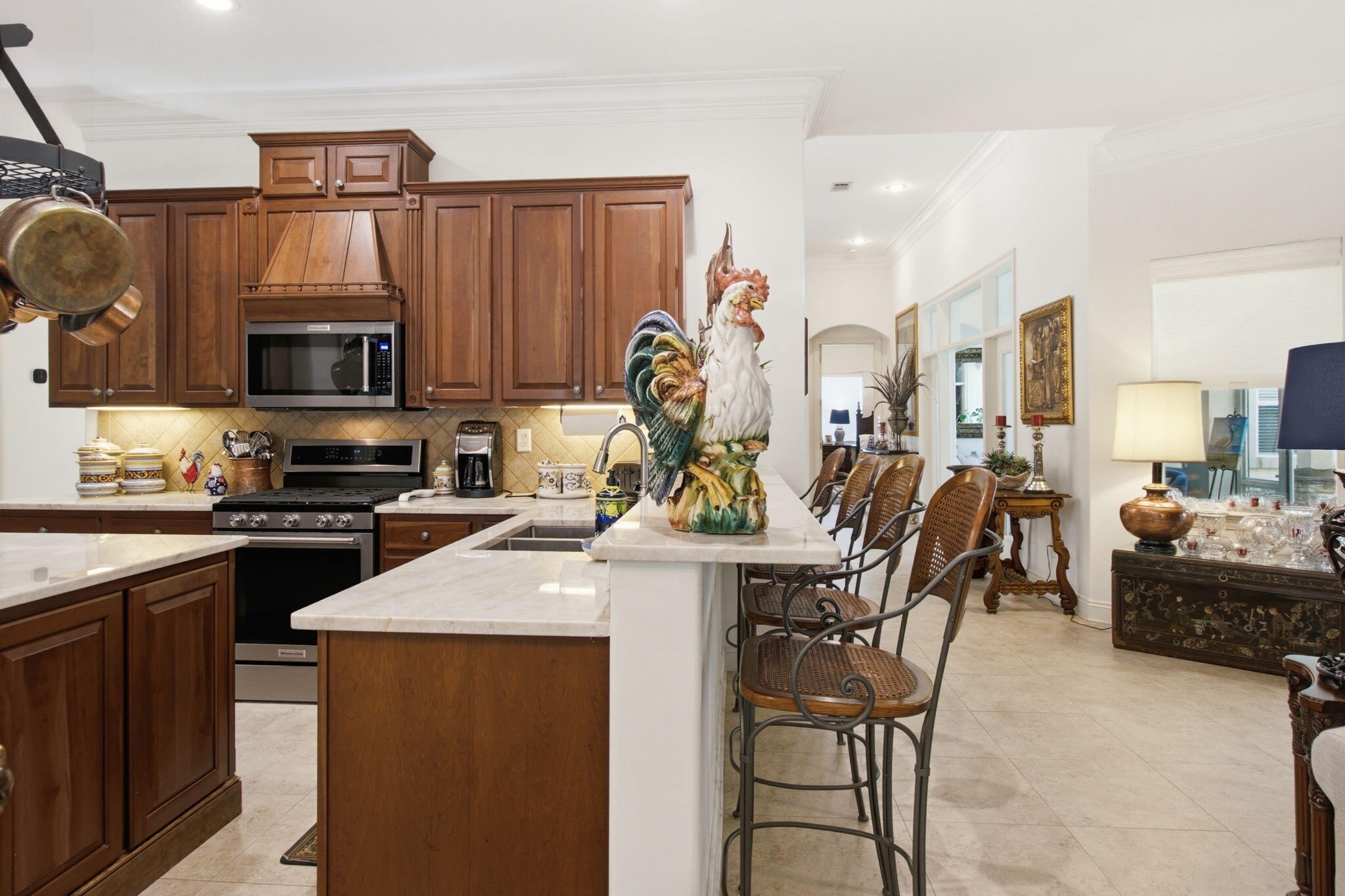 Emerald Lakes - Residential