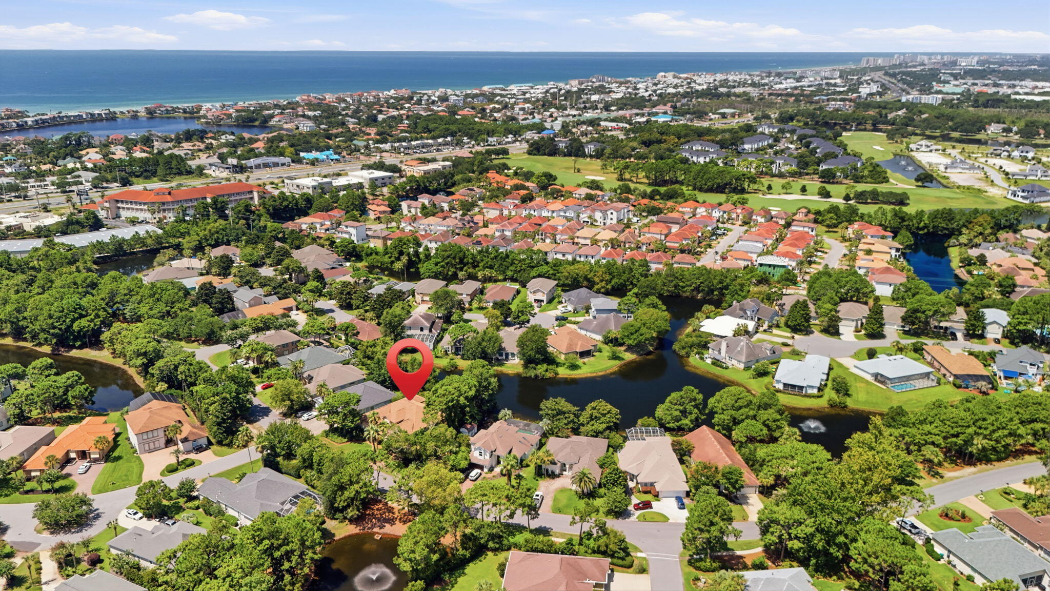 Emerald Lakes - Residential