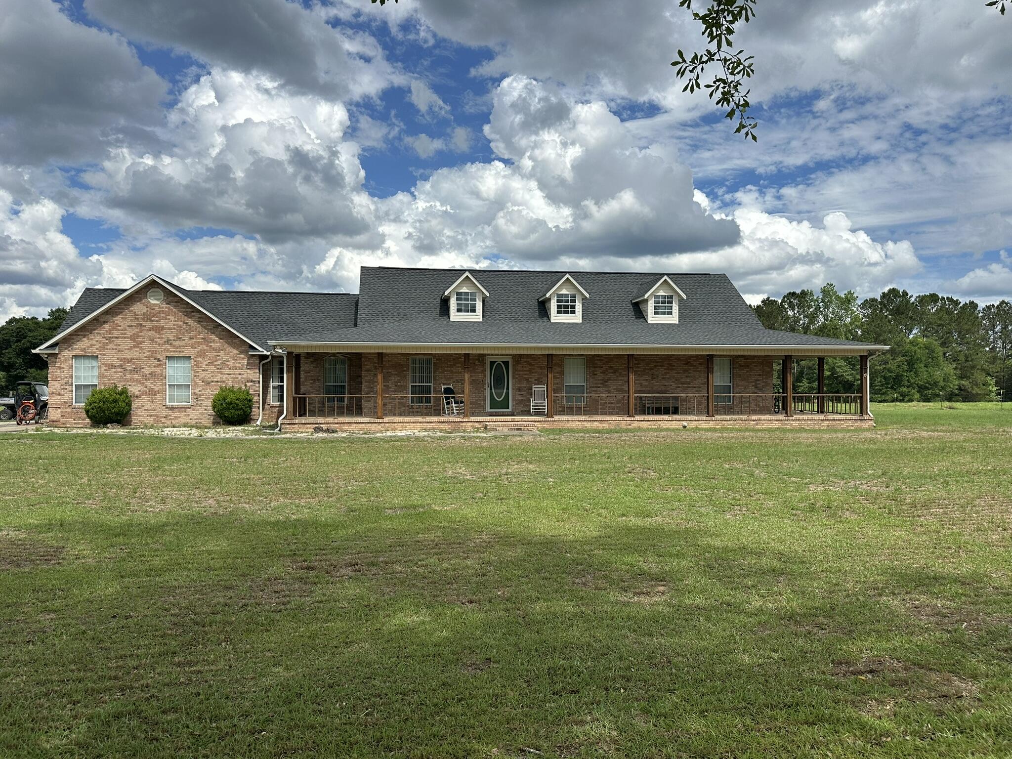 NO RECORDED SUBDIVISION - Residential