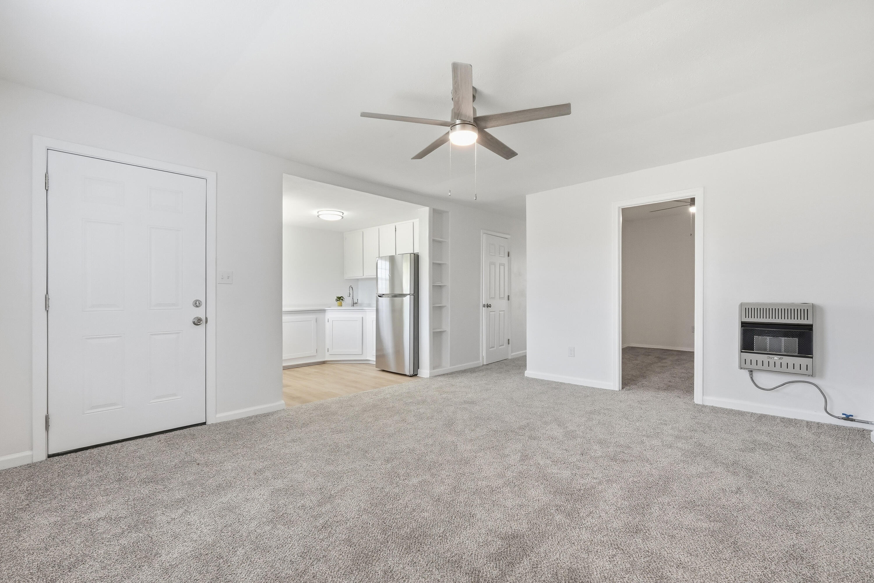 HIGHLAND PARK - Residential