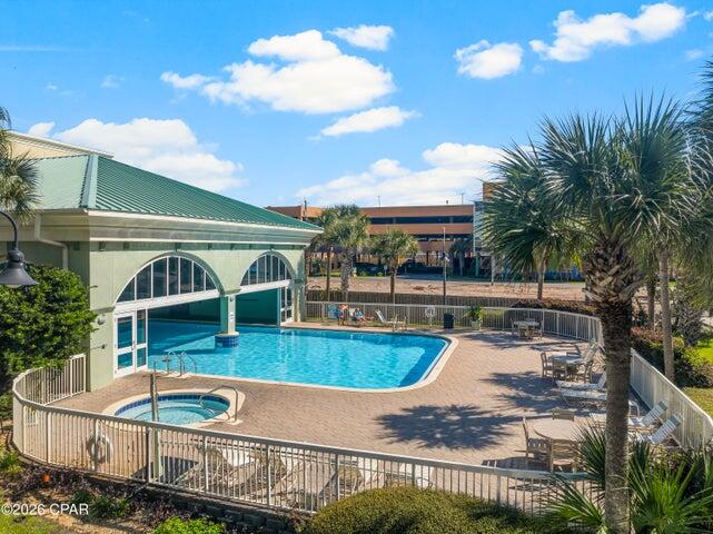 CELADON BEACH - Residential
