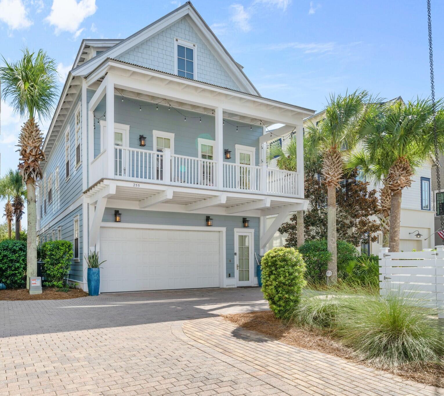 CYPRESS DUNES - Residential