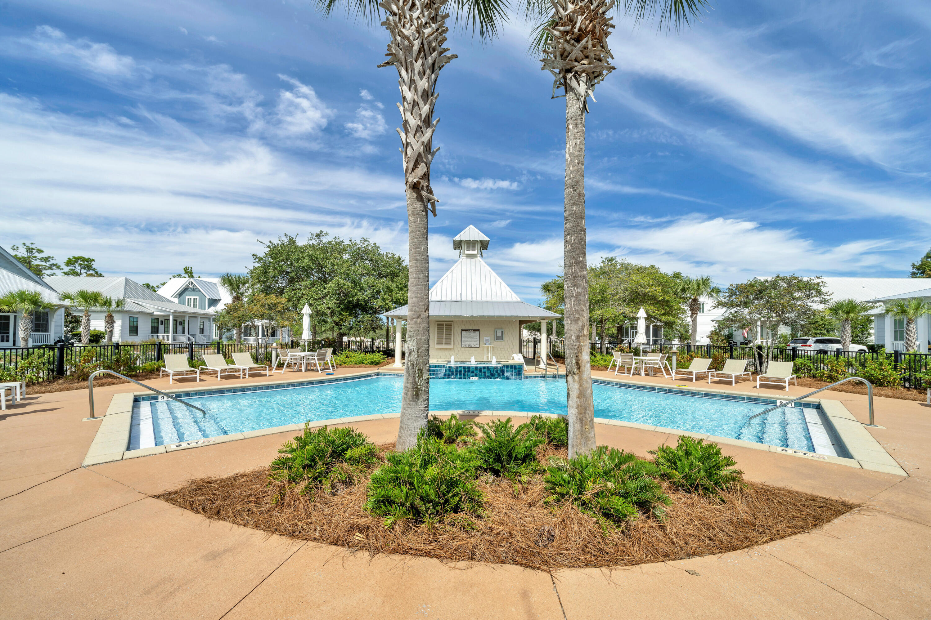 CYPRESS DUNES - Residential