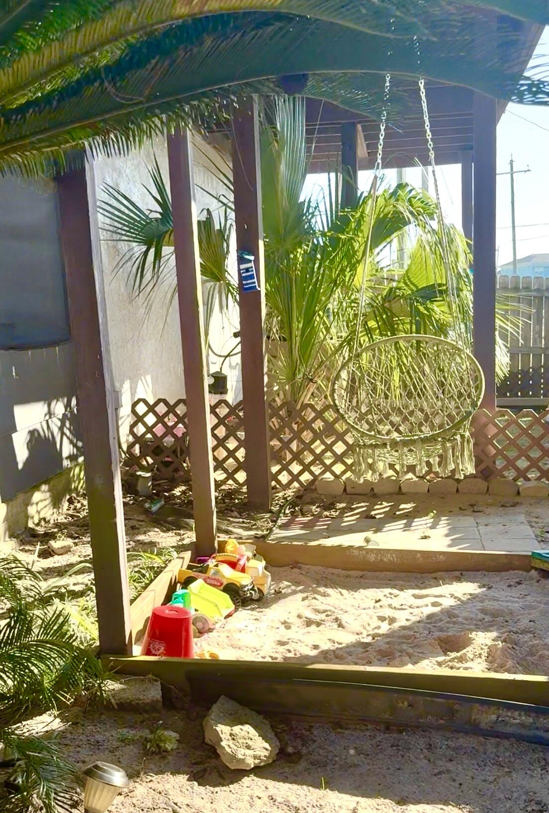 SANTA ROSA ISLAND - Residential