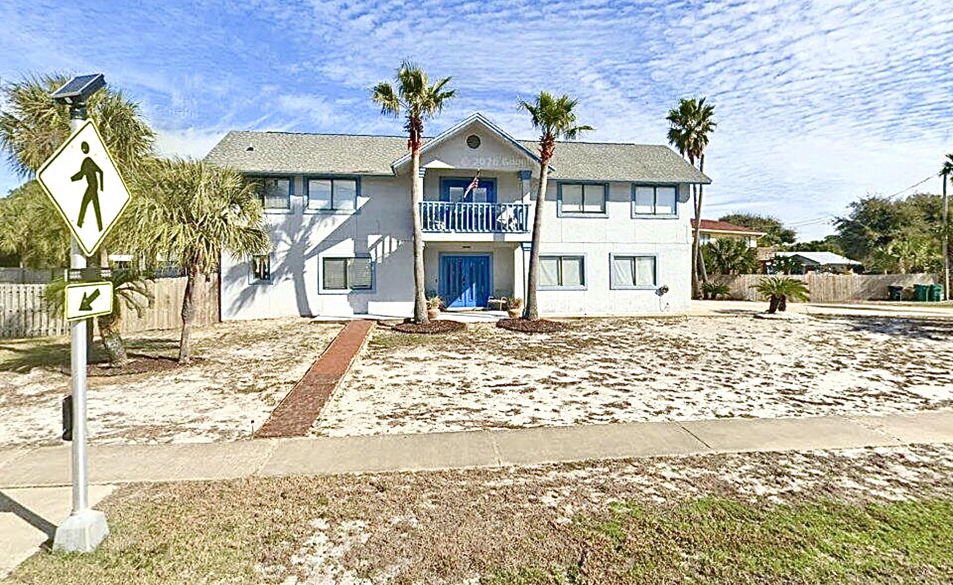 SANTA ROSA ISLAND - Residential