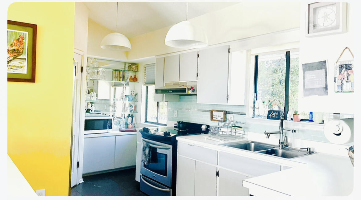 SANTA ROSA ISLAND - Residential