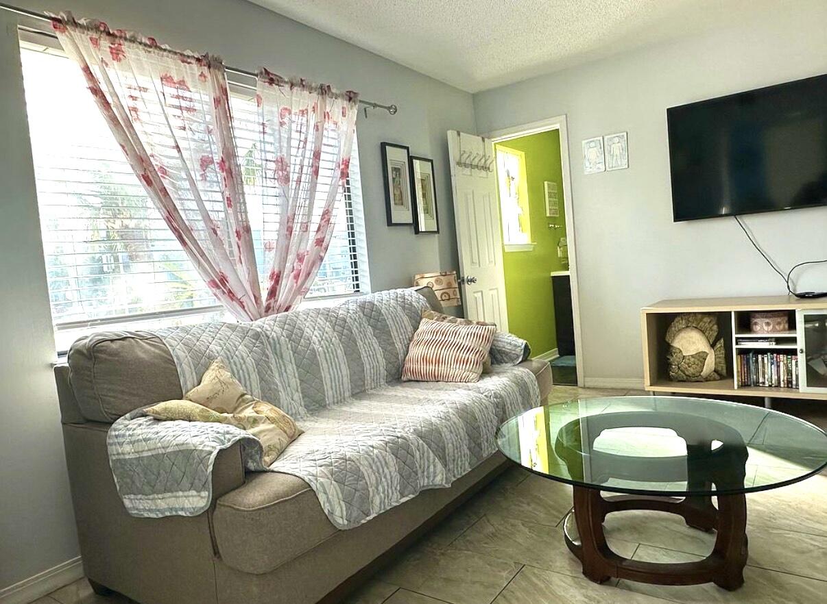 SANTA ROSA ISLAND - Residential