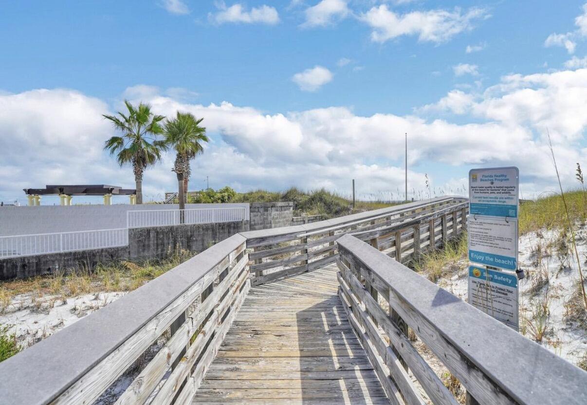 SANTA ROSA ISLAND - Residential
