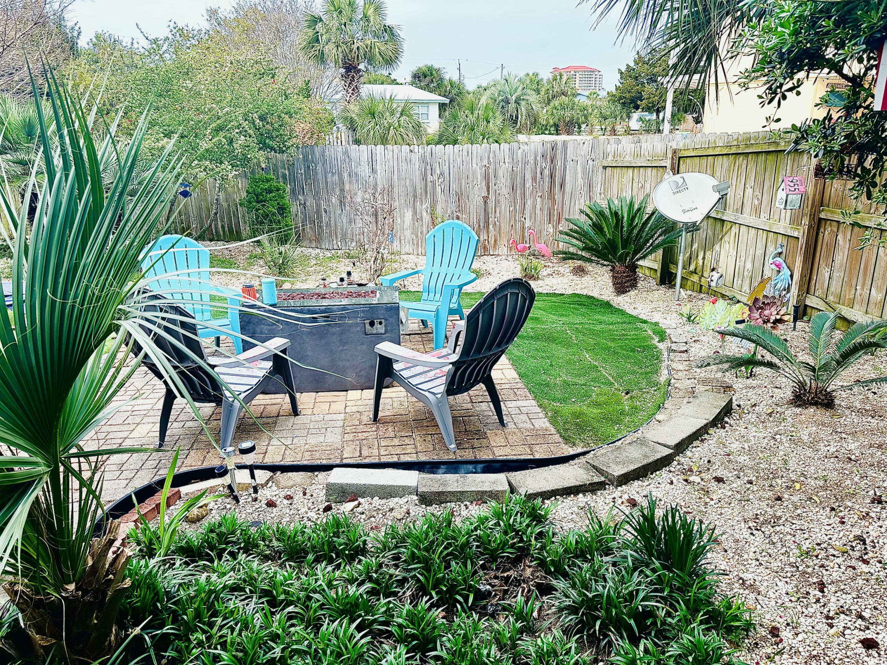 SANTA ROSA ISLAND - Residential