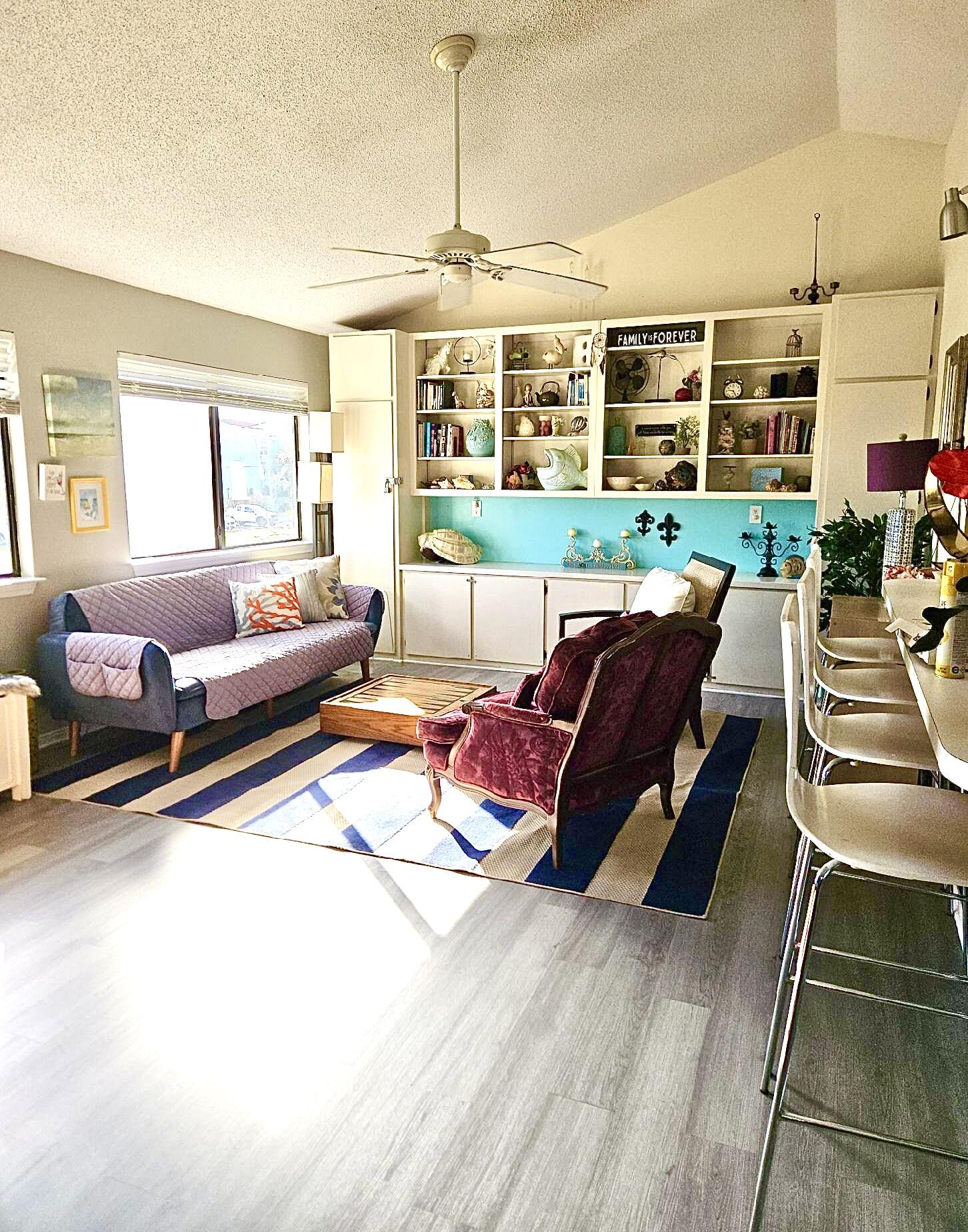 SANTA ROSA ISLAND - Residential