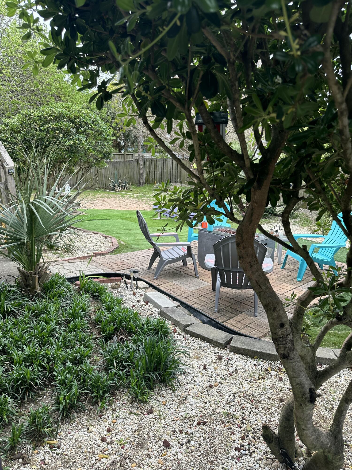 SANTA ROSA ISLAND - Residential