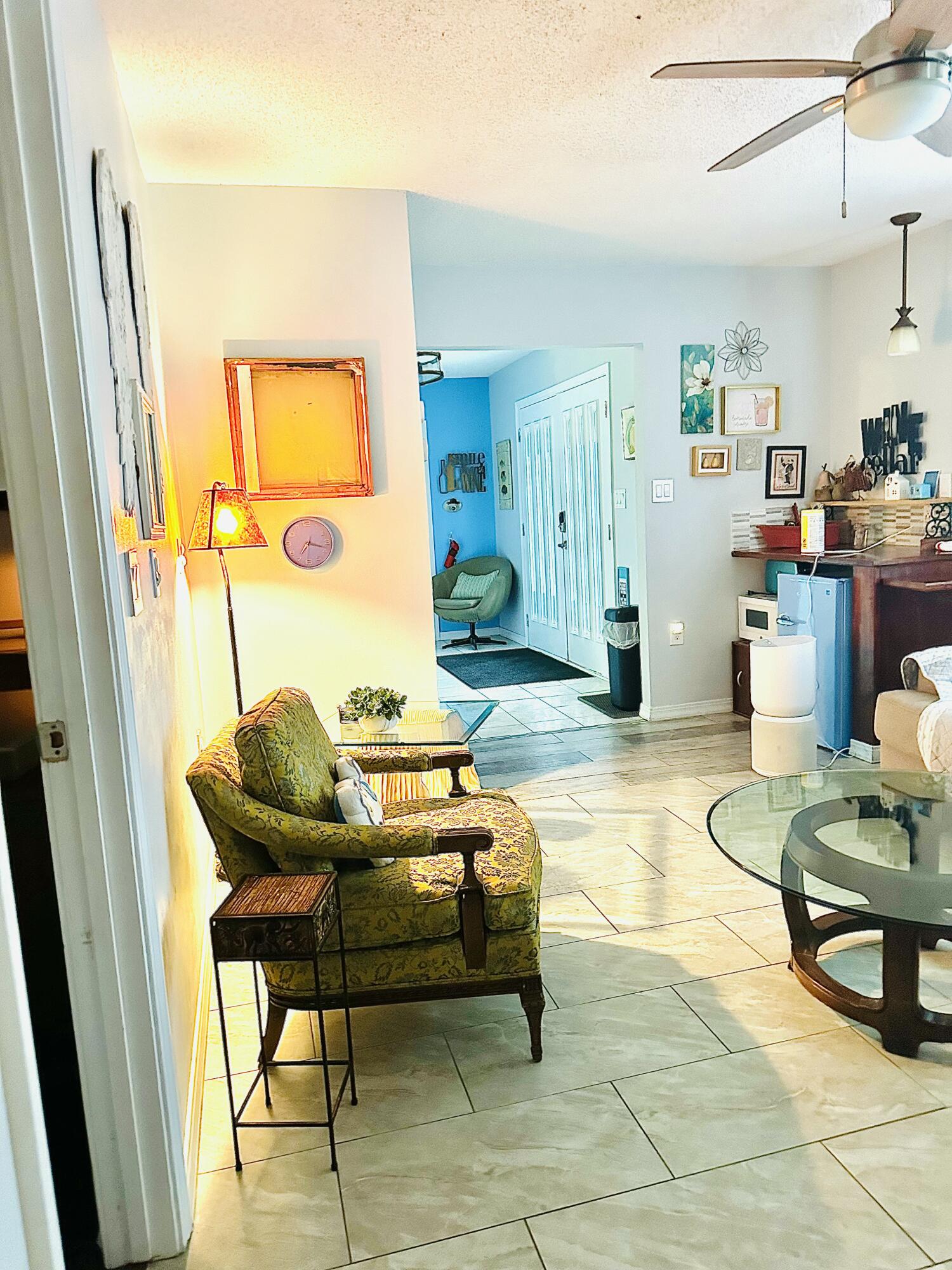 SANTA ROSA ISLAND - Residential