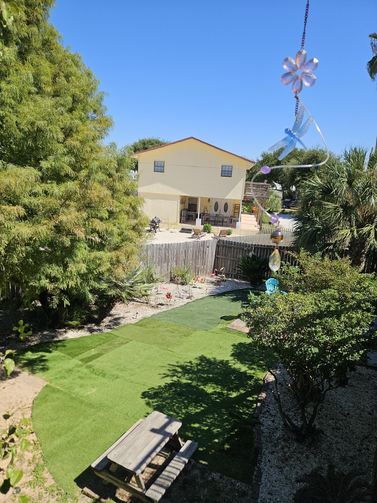SANTA ROSA ISLAND - Residential