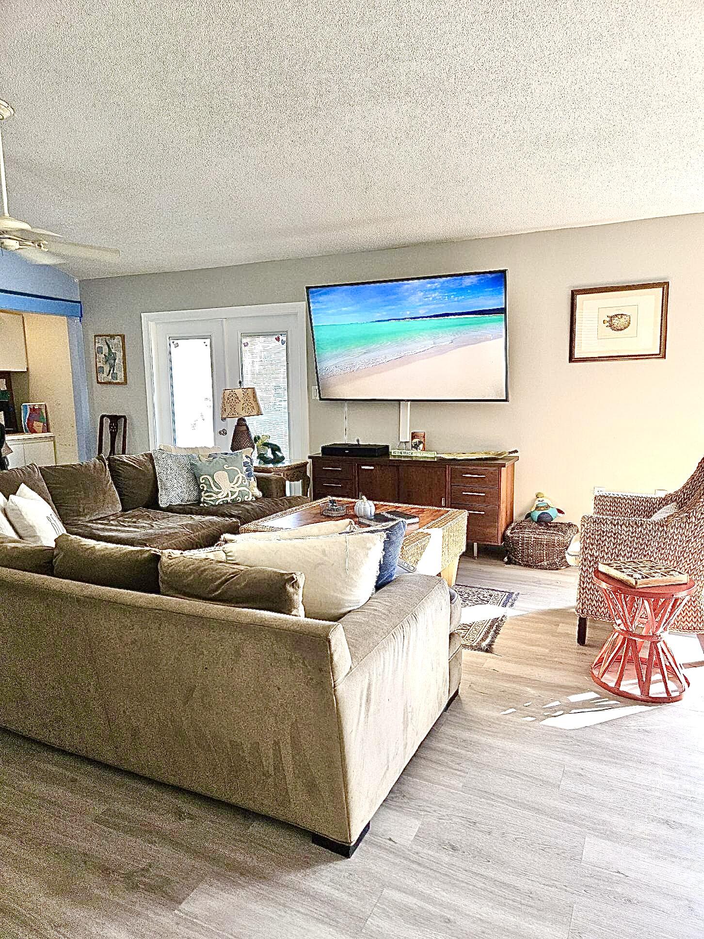SANTA ROSA ISLAND - Residential