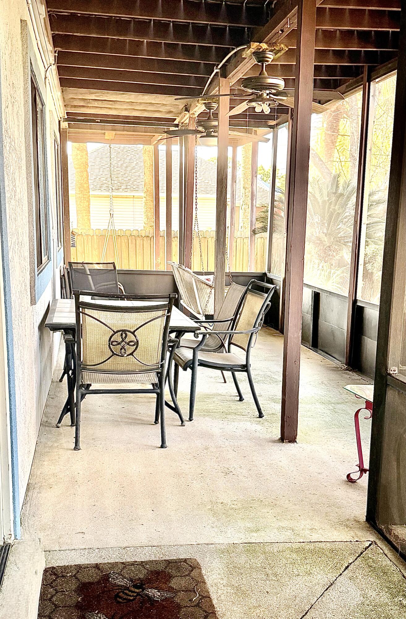 SANTA ROSA ISLAND - Residential