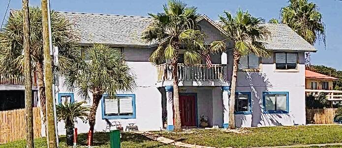 SANTA ROSA ISLAND - Residential