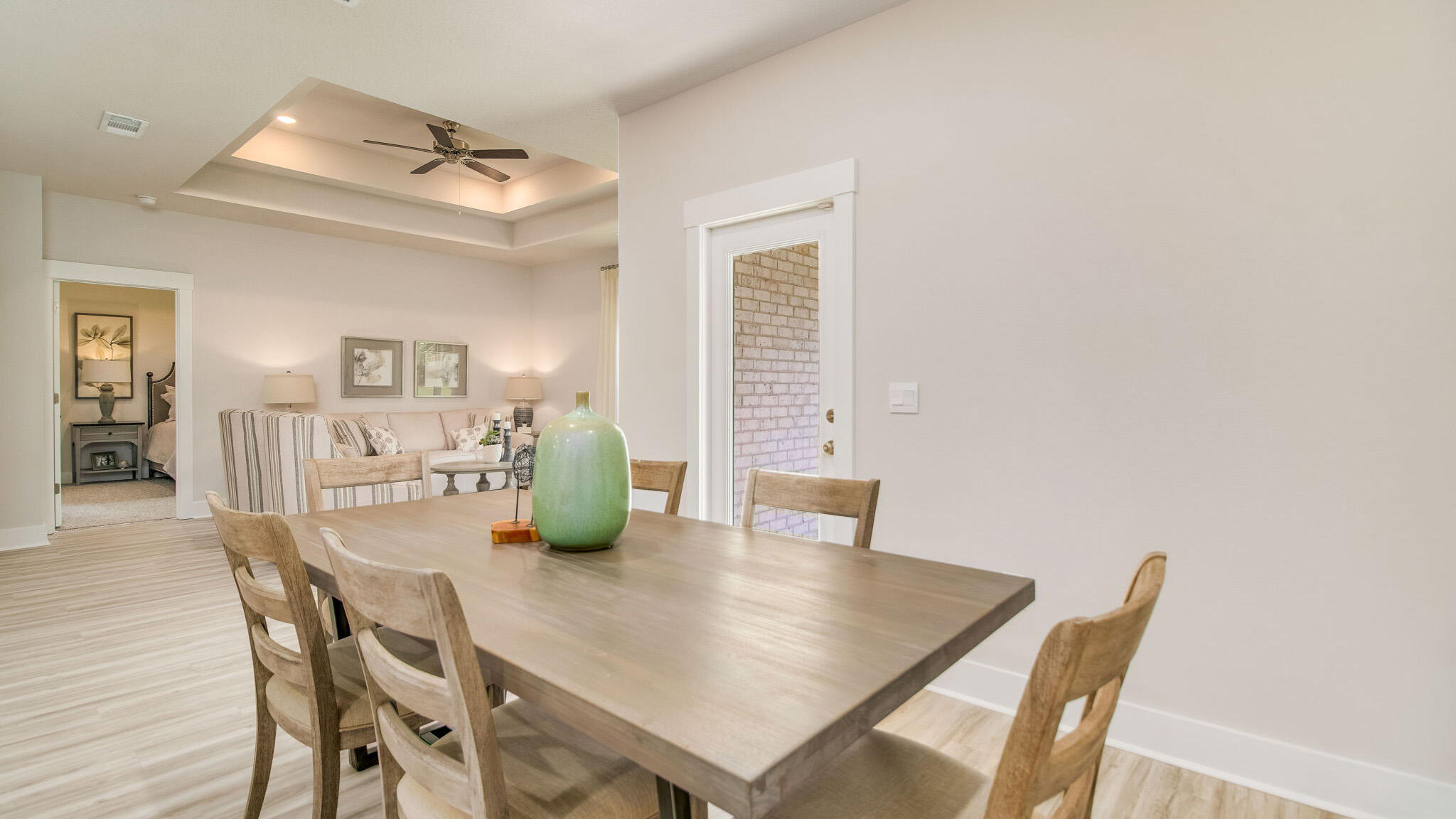 Deer Ridge Crossing - Residential