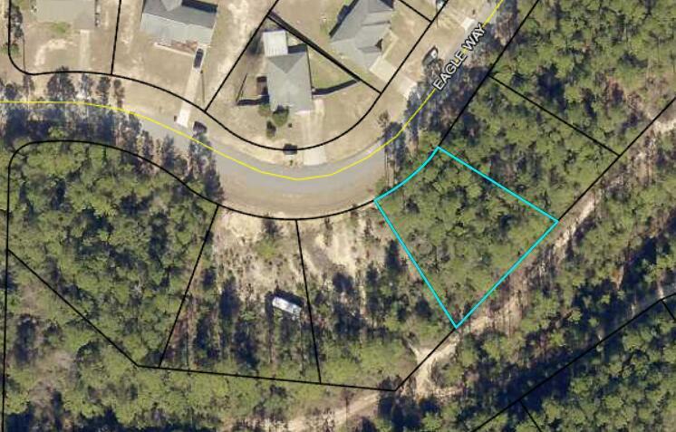 Triple Lakes Estates - Land