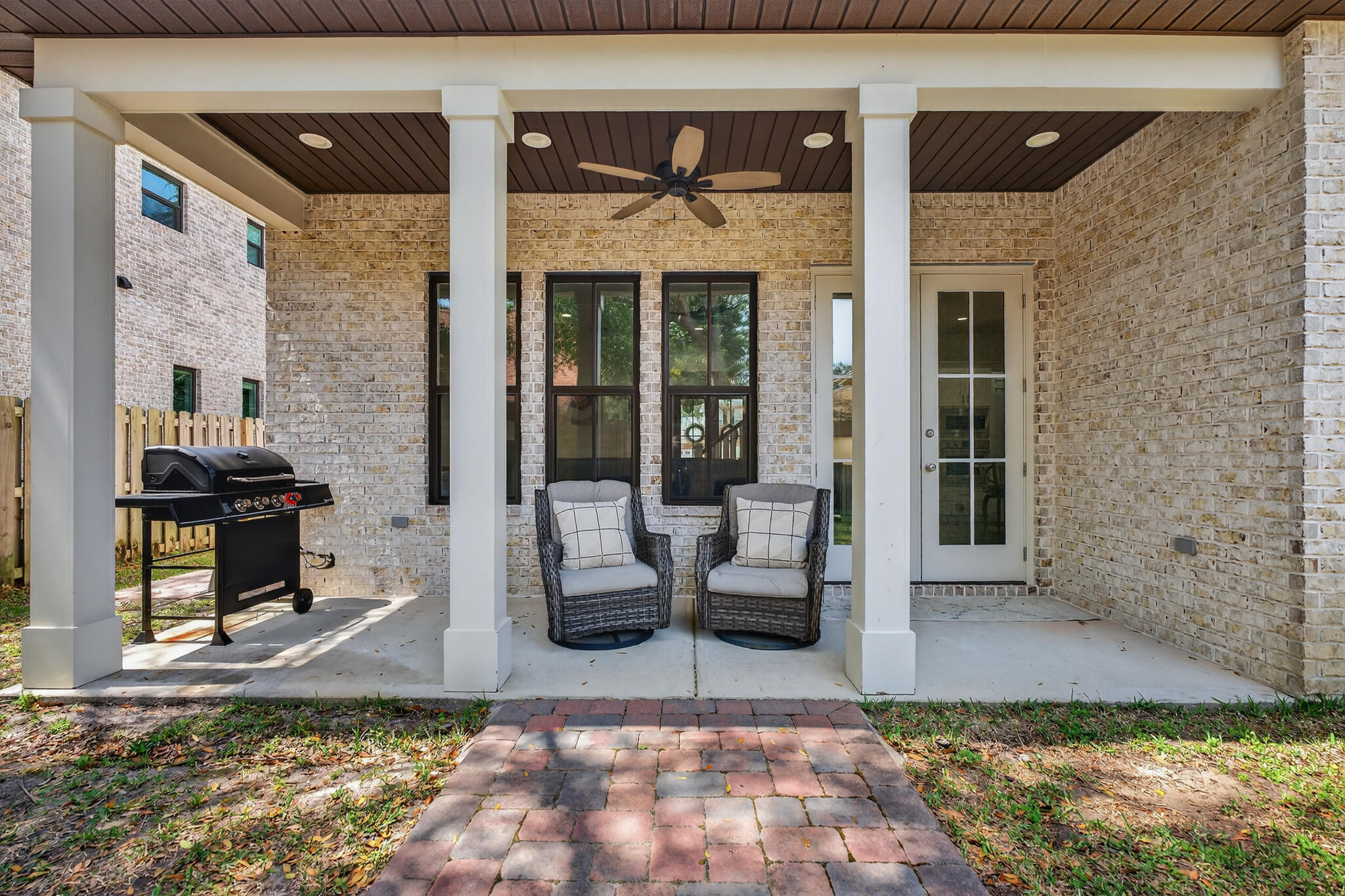 PLANTATION OAKS S/D - Residential