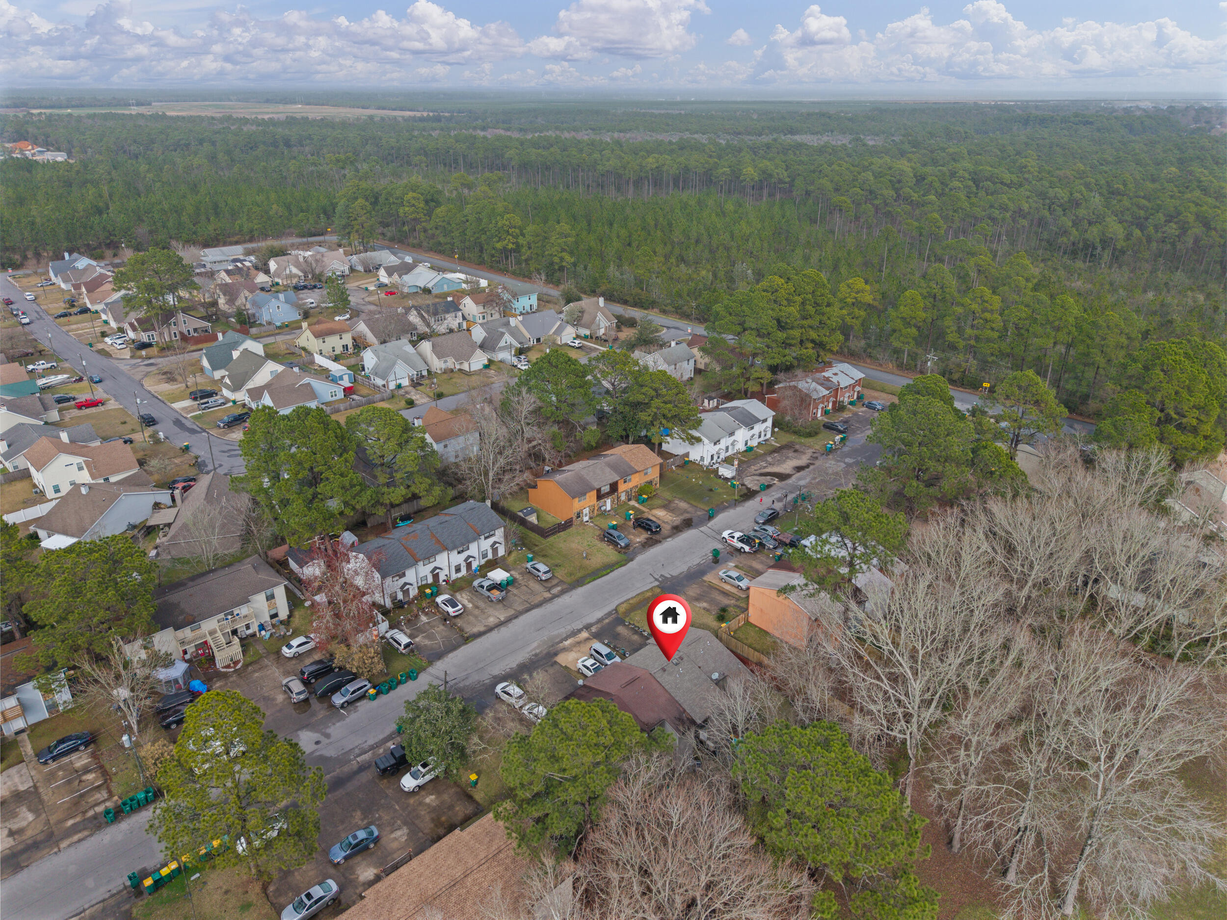 LEESA JENNIFER ACRES - Residential