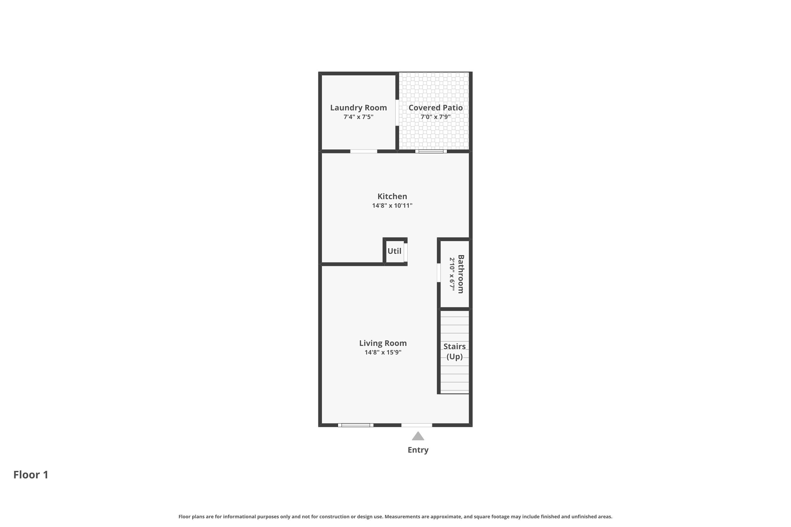 LEESA JENNIFER ACRES - Residential