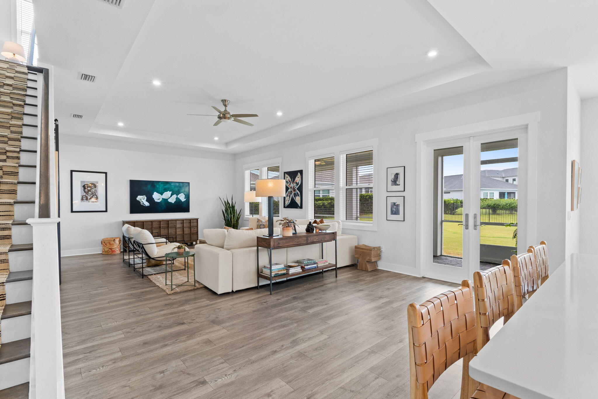 Naturewalk At Watersound Origins - Residential