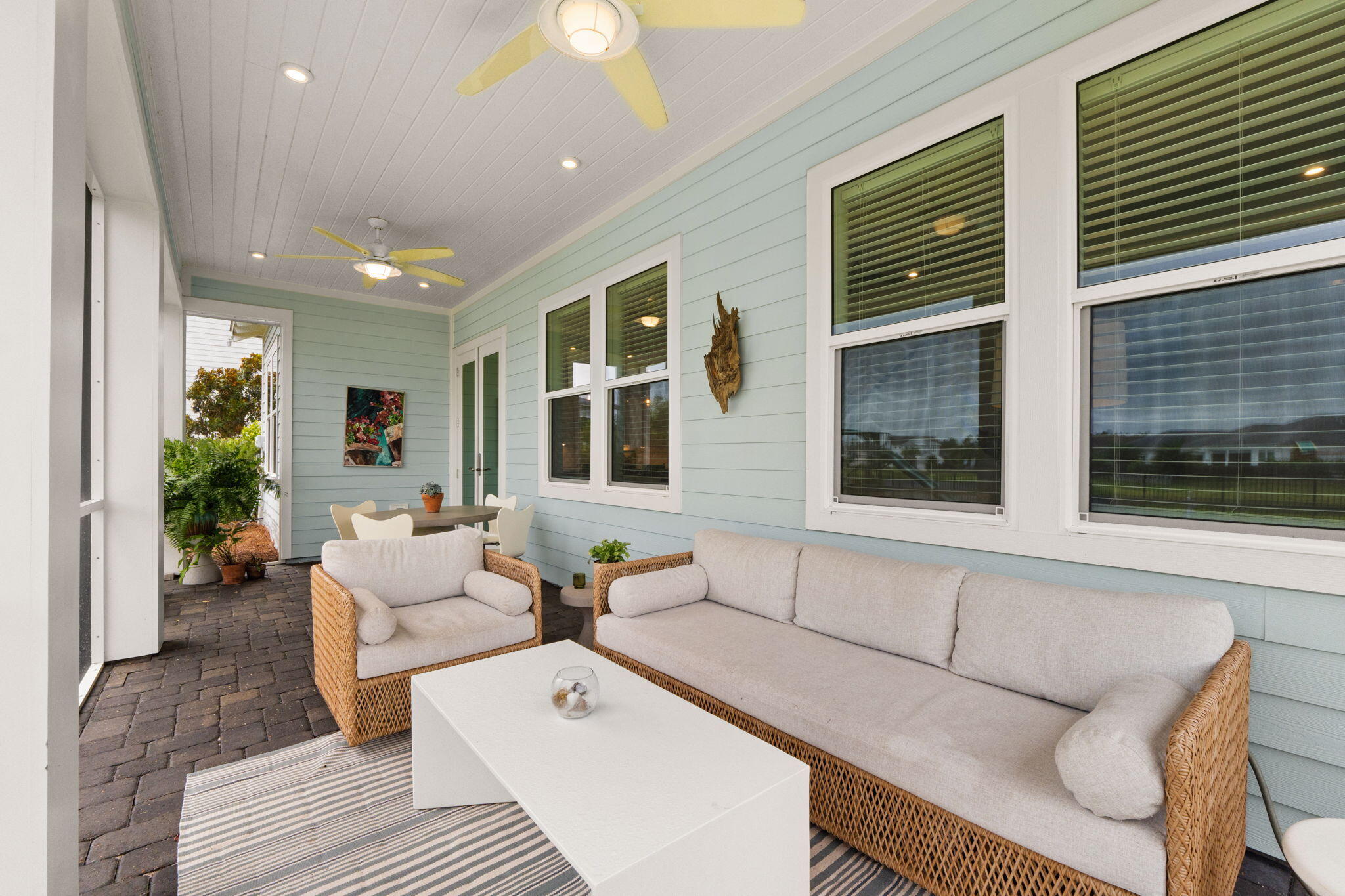 Naturewalk At Watersound Origins - Residential