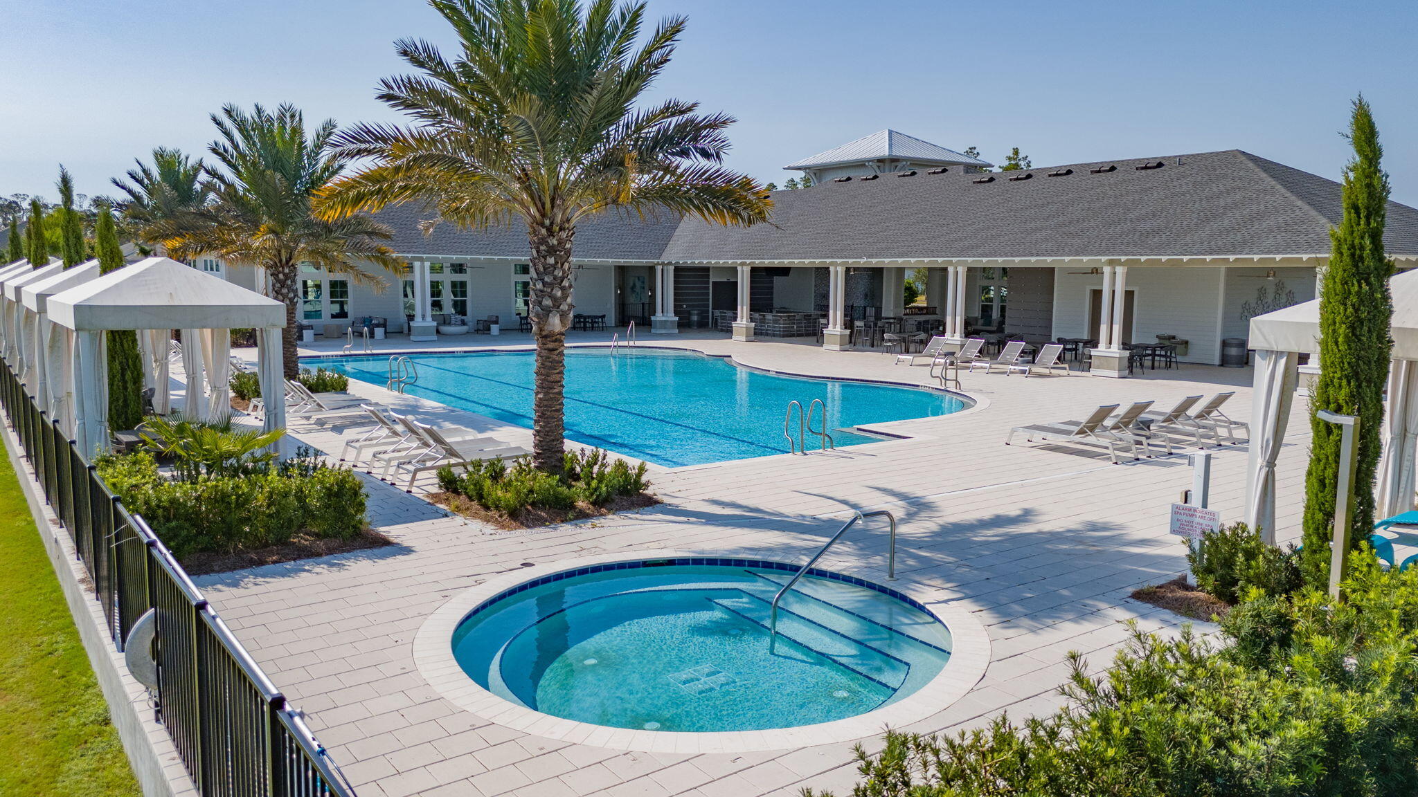 Naturewalk At Watersound Origins - Residential