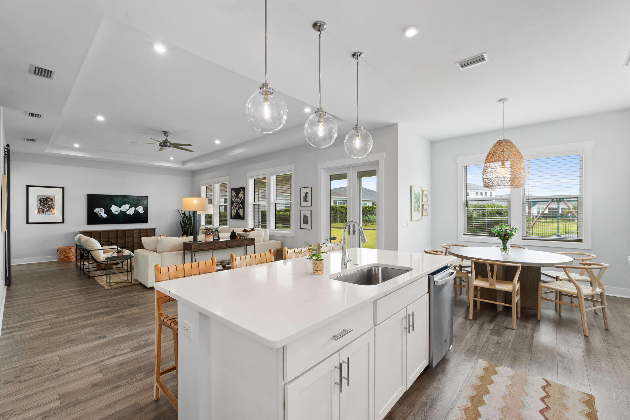 Naturewalk At Watersound Origins - Residential