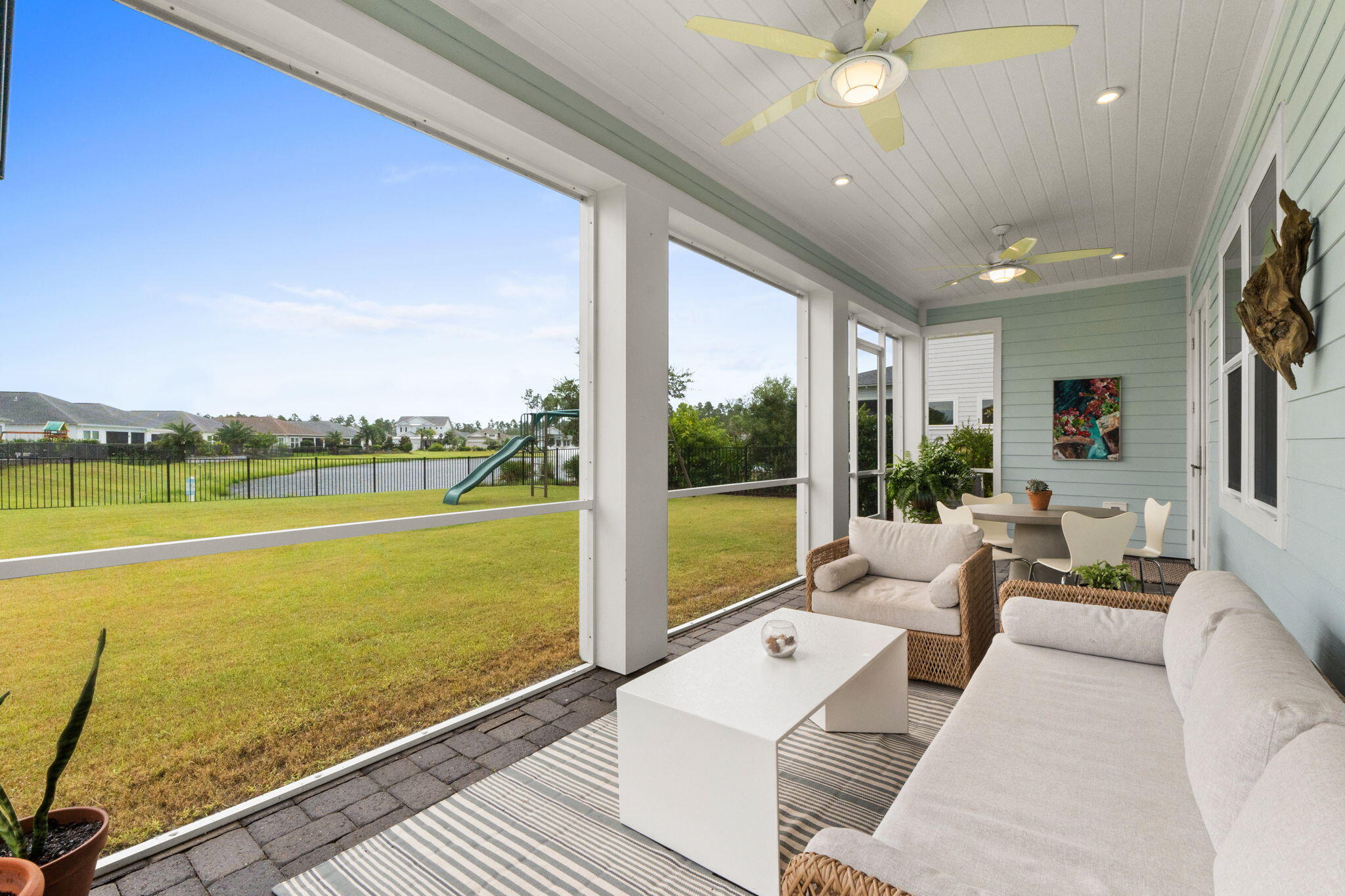 Naturewalk At Watersound Origins - Residential