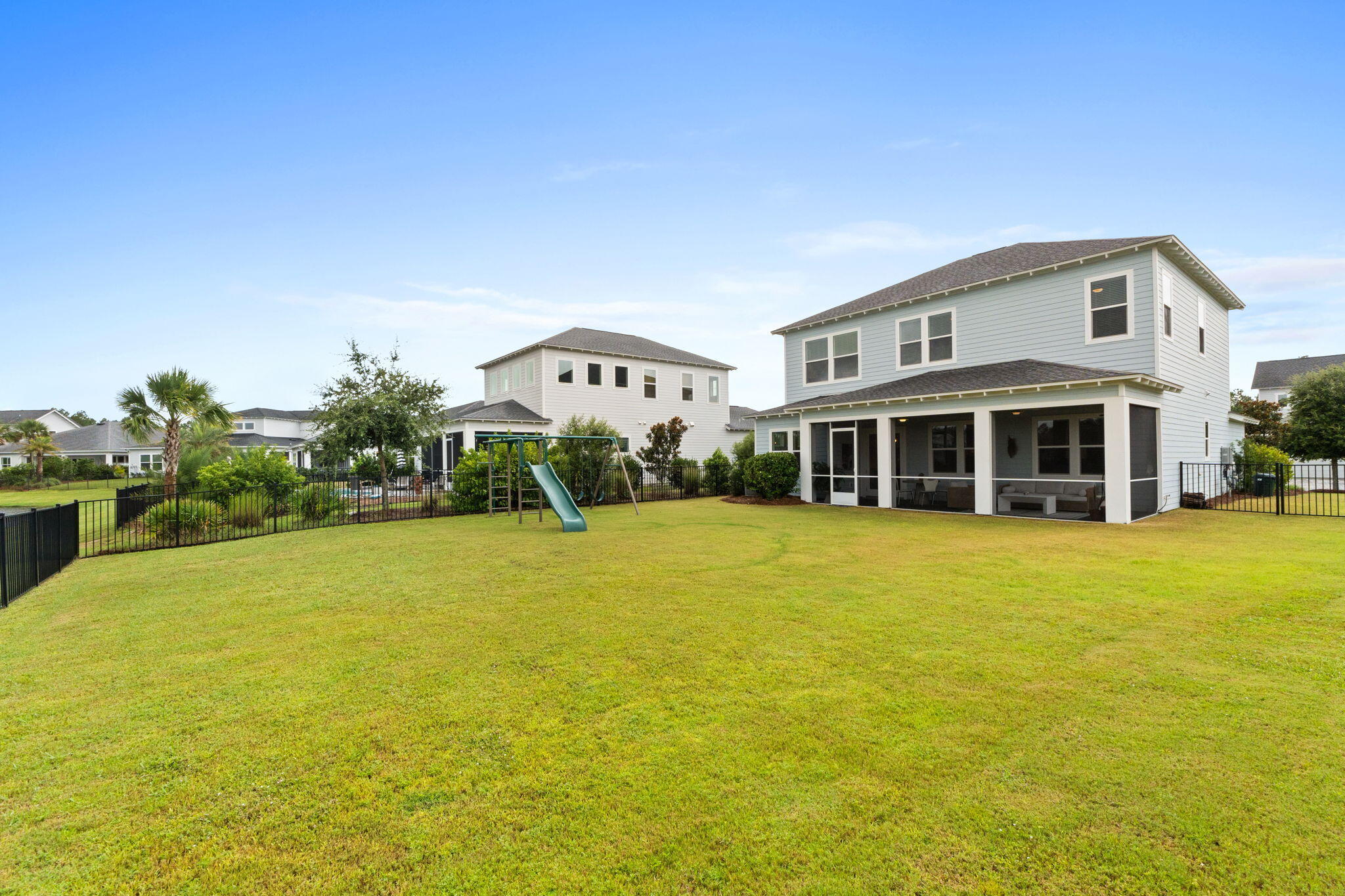 Naturewalk At Watersound Origins - Residential