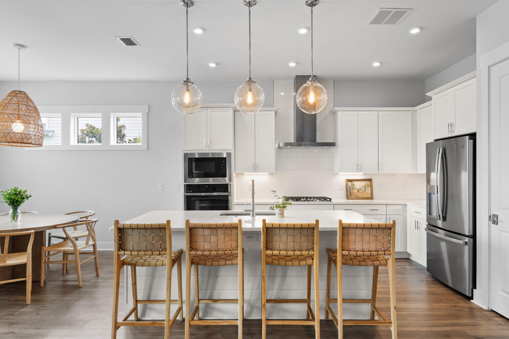 Naturewalk At Watersound Origins - Residential