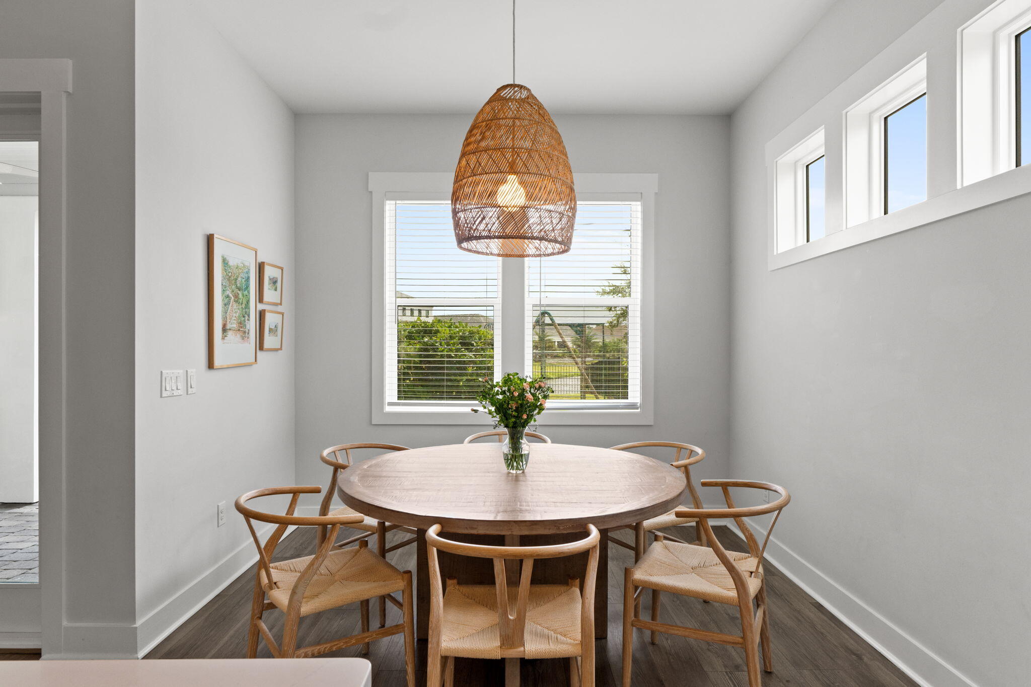 Naturewalk At Watersound Origins - Residential