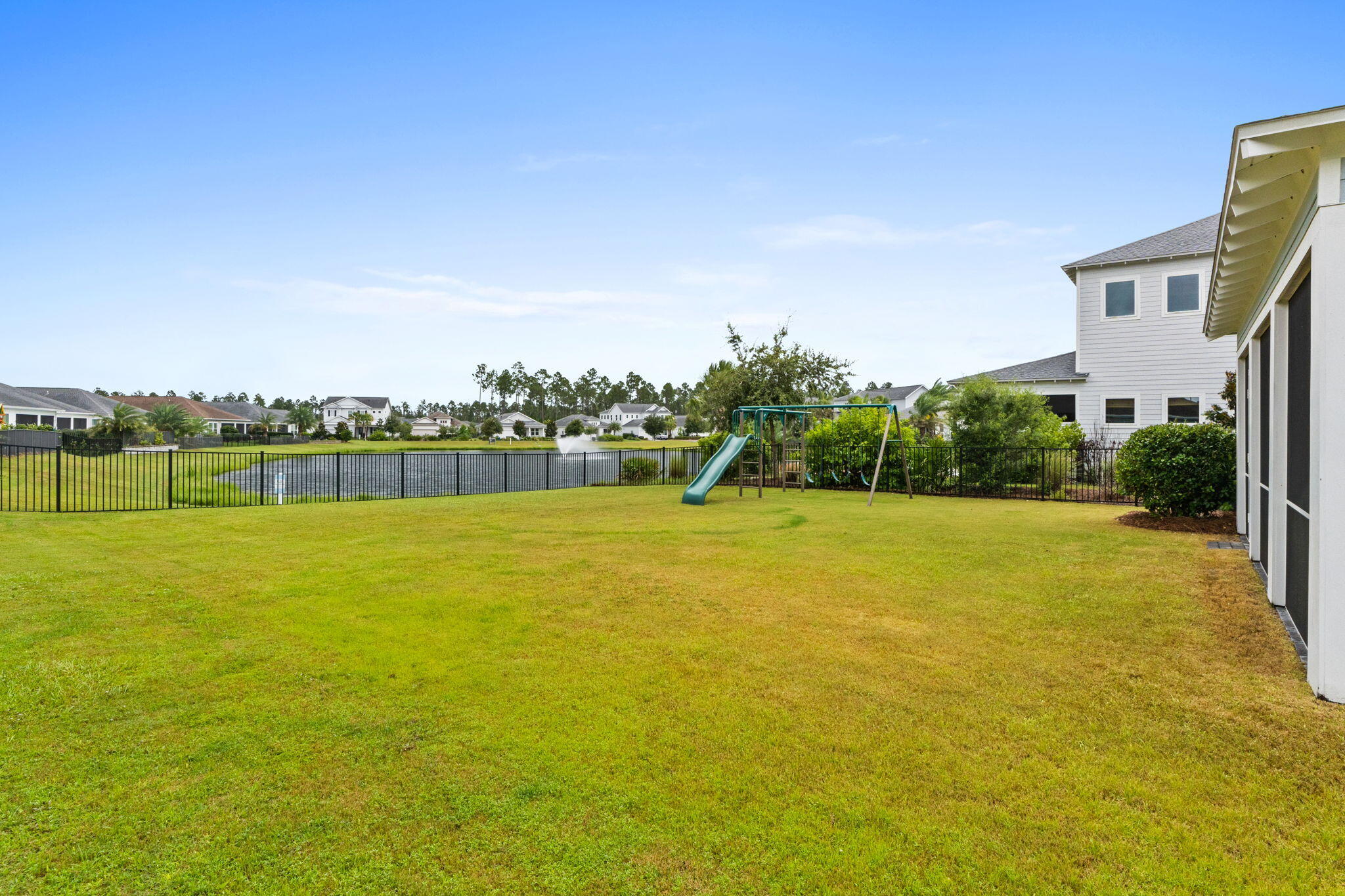 Naturewalk At Watersound Origins - Residential