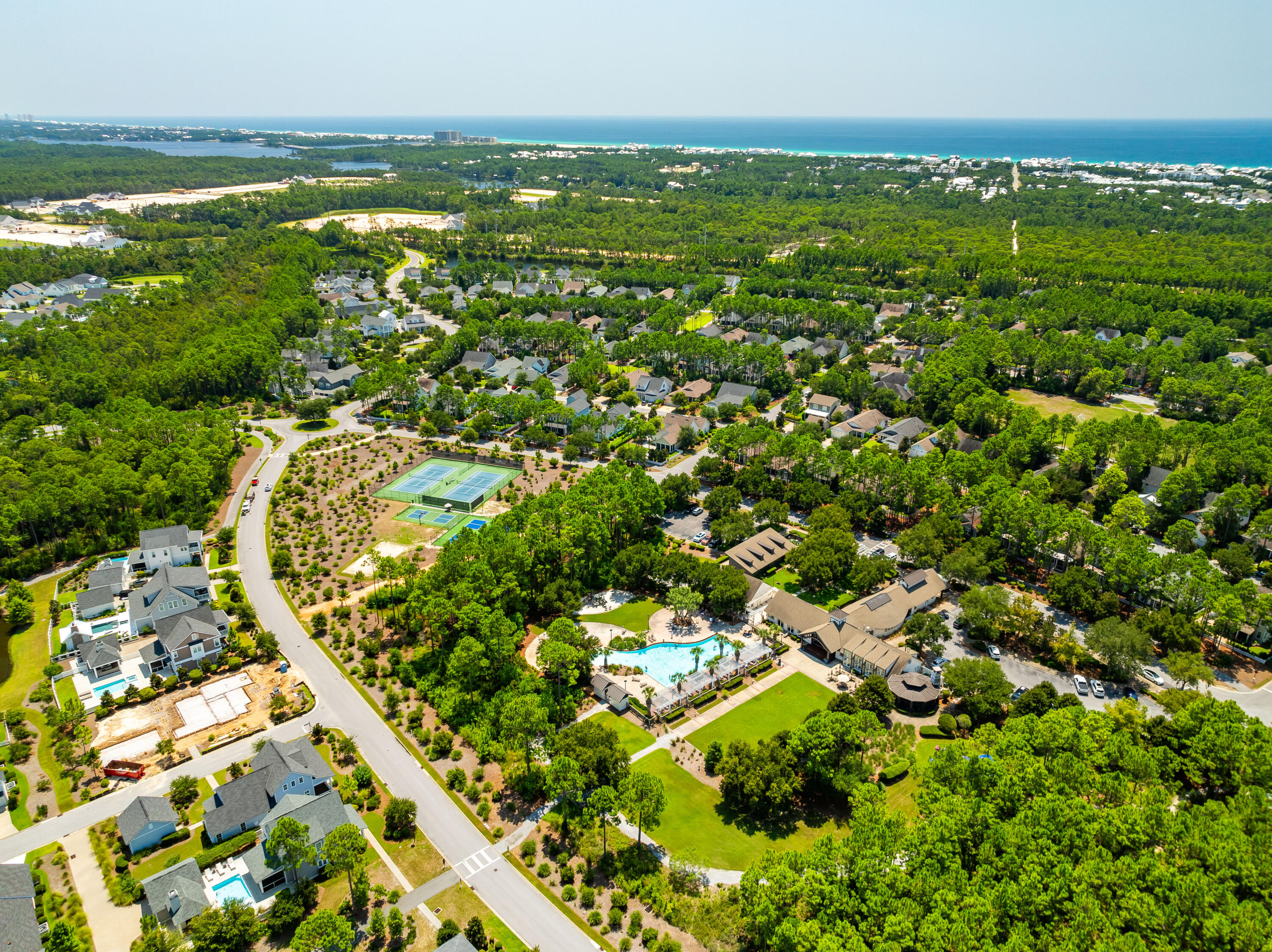 WATERSOUND ORIGINS - Residential