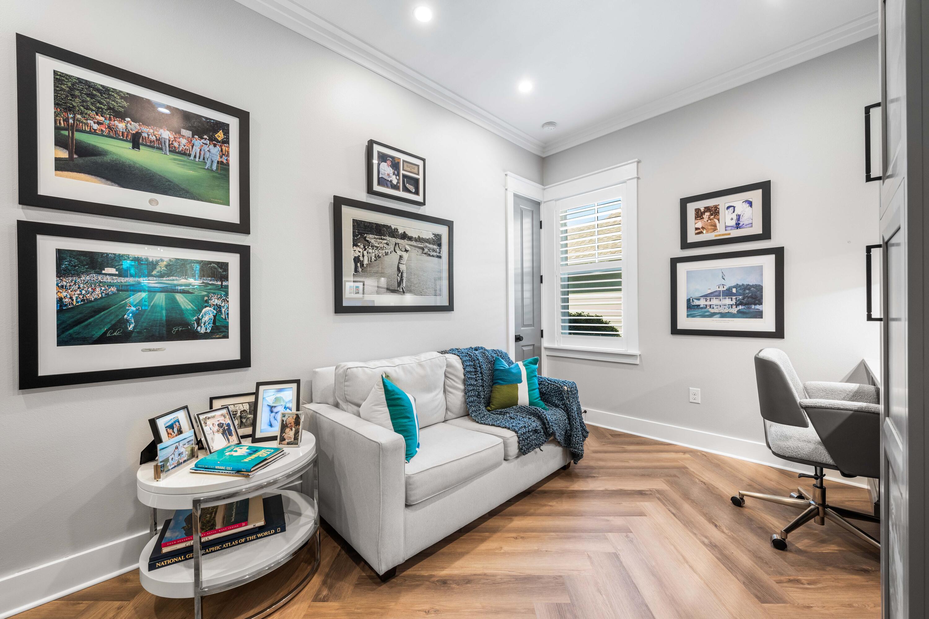 WATERSOUND ORIGINS - Residential