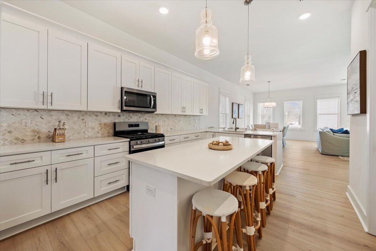 Reserves in Serenity at Dune Allen - Residential