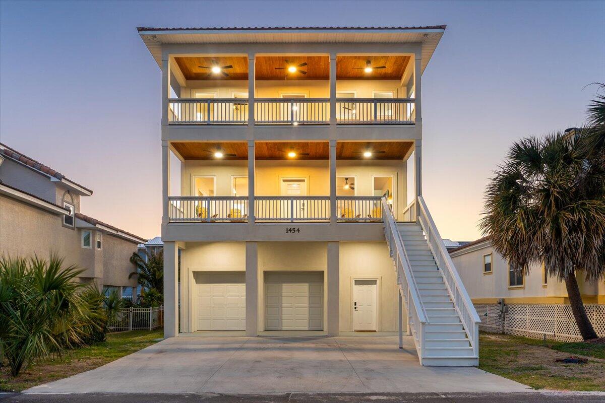 VILLAGE AT NAVARRE - Residential