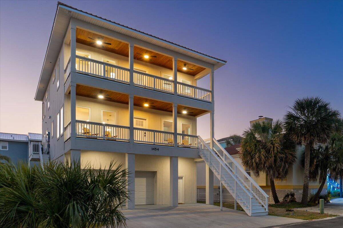 VILLAGE AT NAVARRE - Residential
