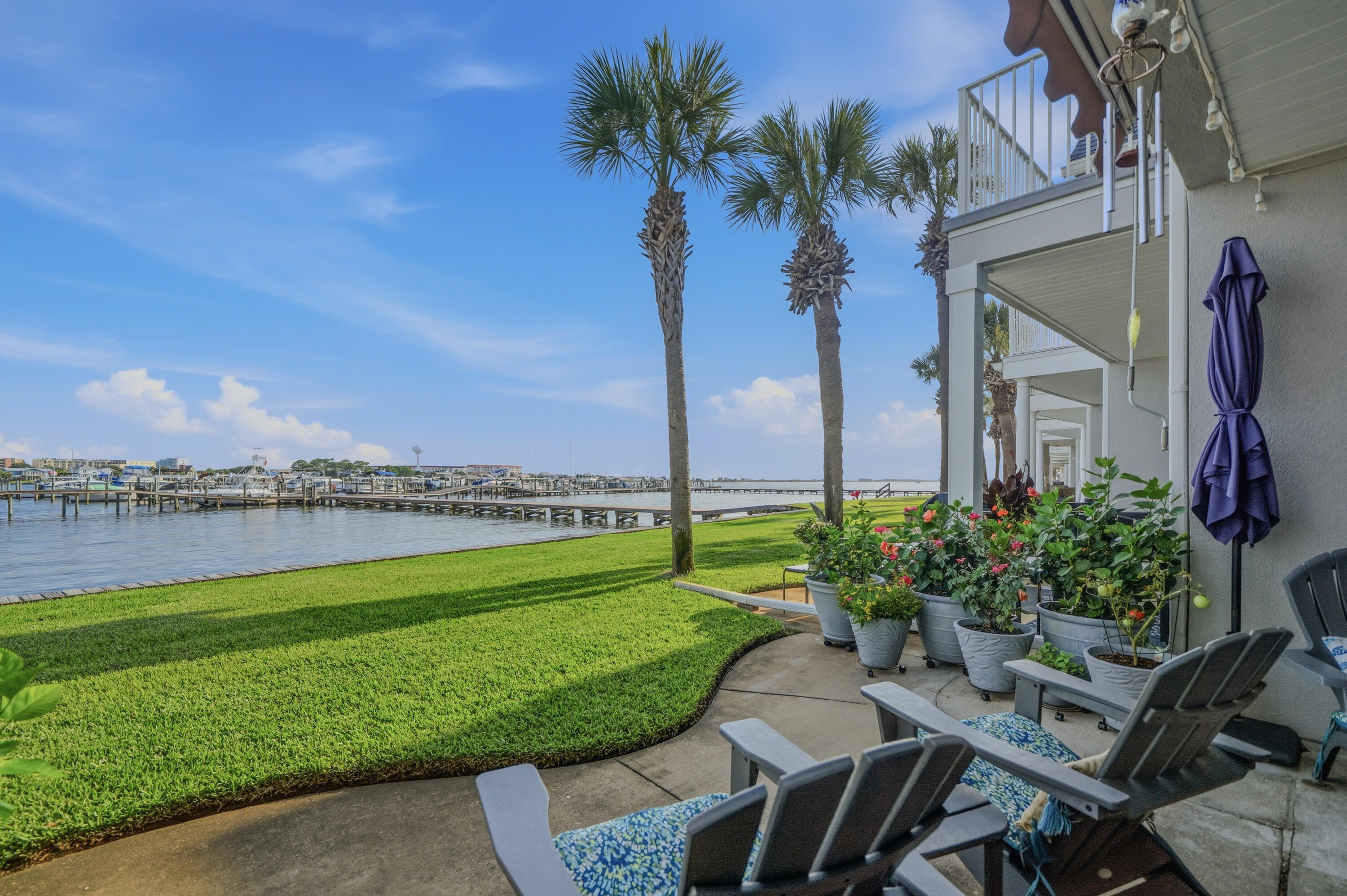 Brooks Landing Townhomes - Residential