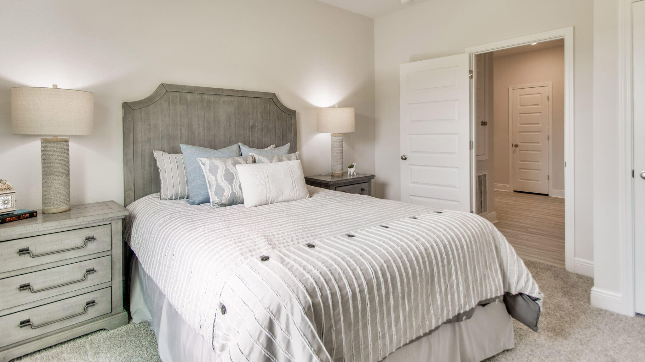 Oxford Place PH 1 - Residential
