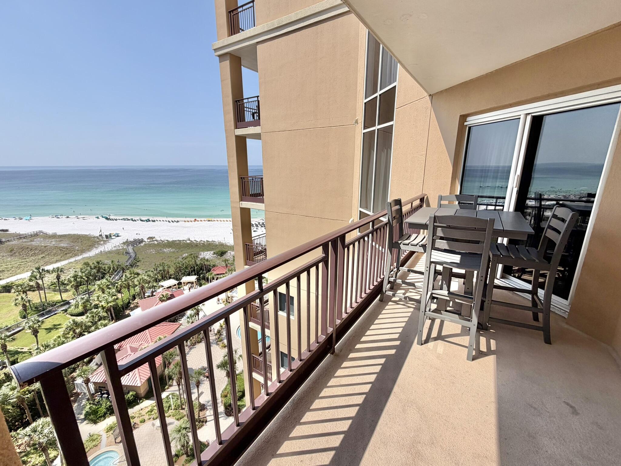 WESTWINDS AT SANDESTIN CONDO - Residential