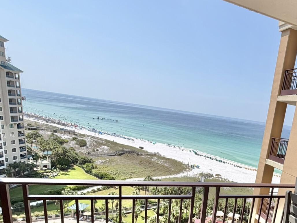 WESTWINDS AT SANDESTIN CONDO - Residential